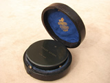 Genuine Stanley of London  optical square in fitted case